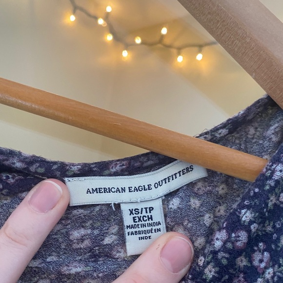 Aerie Dress - Picture 3 of 5